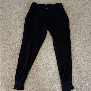 Lululemon Align High waisted leggings